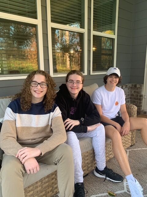 Stubbs Triplets